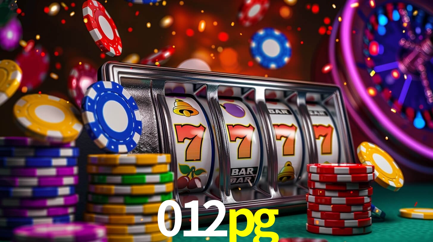 Desvendando o Mundo dos Jogos Virtuais na 012pg