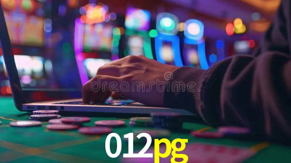 Descubra a Essência do 012pg: Nossa História e Compromissos